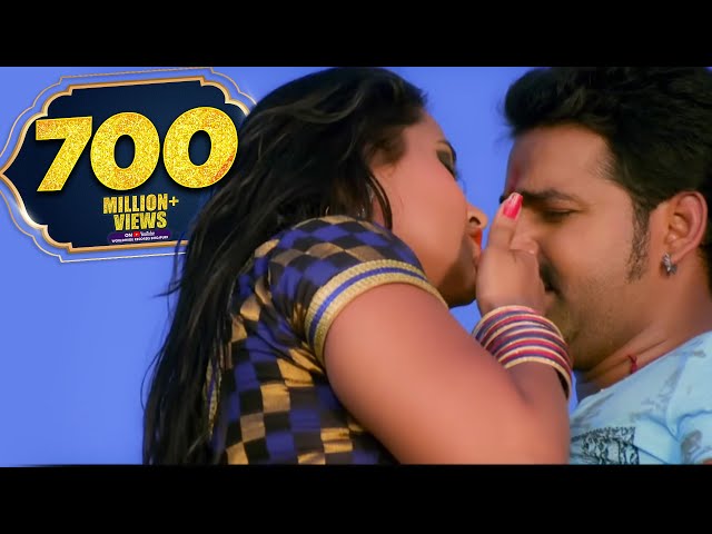 #Chhalakata Hamro Jawaniya - #pawansingh ,#Kajal Raghwani, #priyanka singh @WorldwideRecordsBhojpuri
