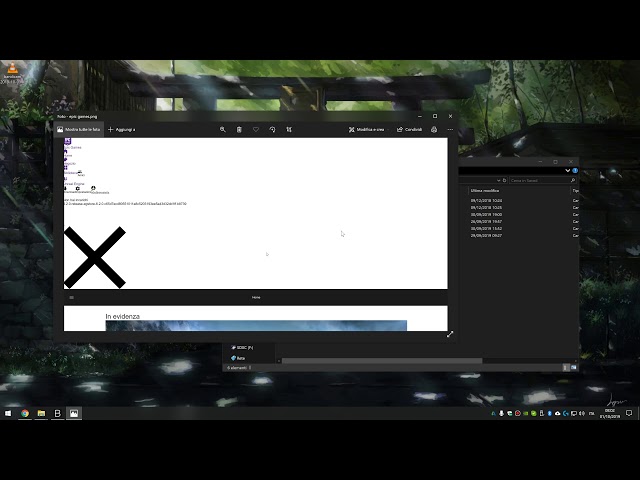 Epic Games Store: Come risolvere il problema grafico del launcher