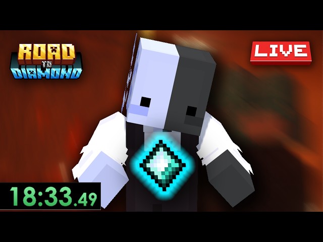 1.16.1 Minecraft Speedrunning! (mcsr ranked)