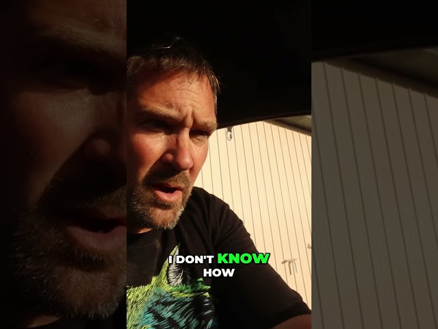 Selling Polaris Ranger & 4-Wheeler: Serious Buyers Only! #shorts