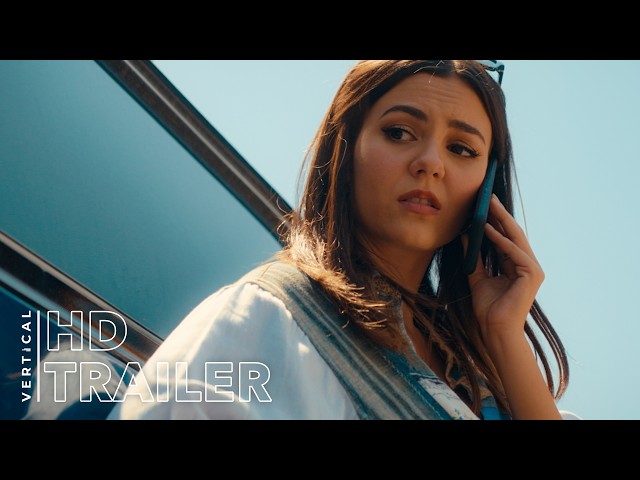 California King | Official Trailer (HD) | Vertical