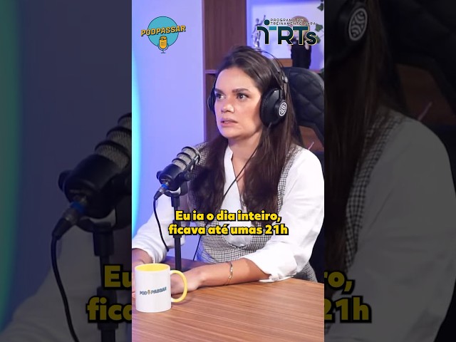 Repetição com correção, até a exaustão, leva à perfeição! Vale para concurso e para tudo! #estudos