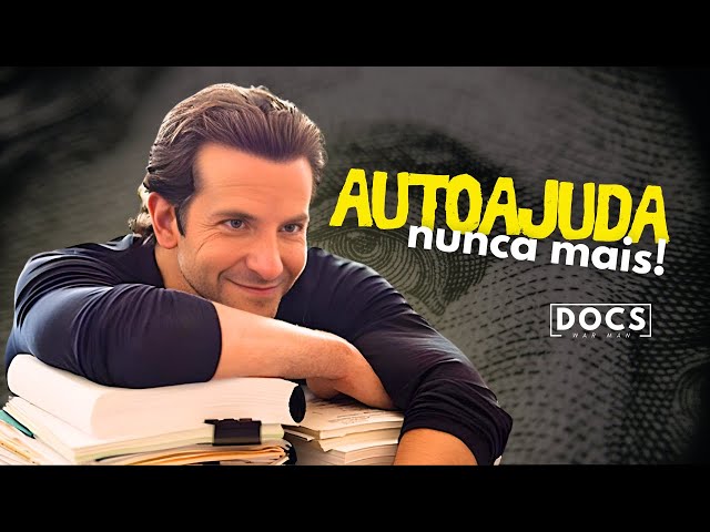 O último conteúdo de AUTOAJUDA que você vai precisar