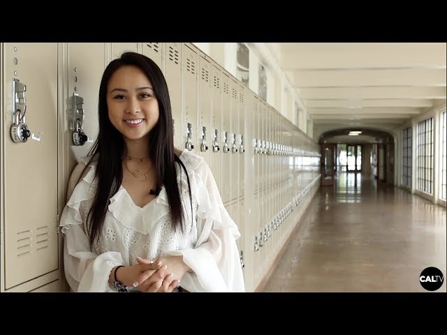 Why I Chose UC Berkeley