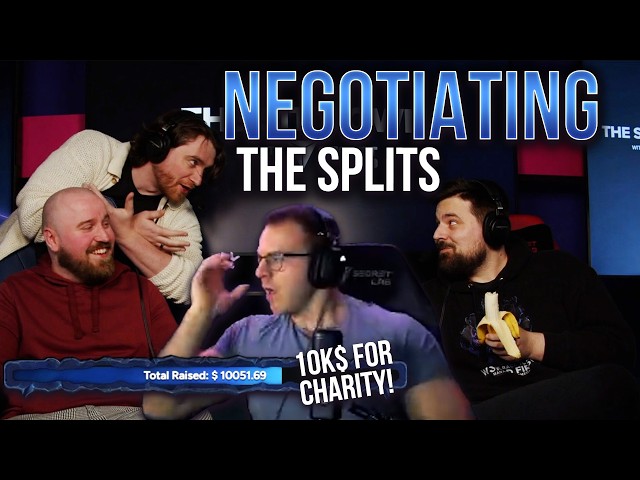 FLOORella strikes yet again! 🚫 | AMD Ryzen Rewind Day 3 | RWF: Midnight S1 Highlights