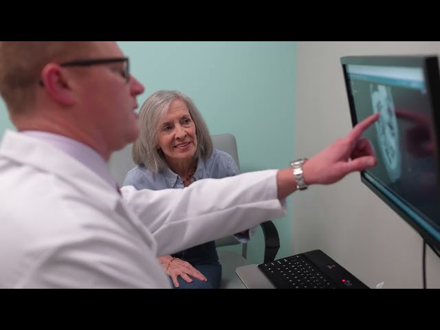 Joseph R. Triggs, MD, PhD | Interventional Gastroenterologist