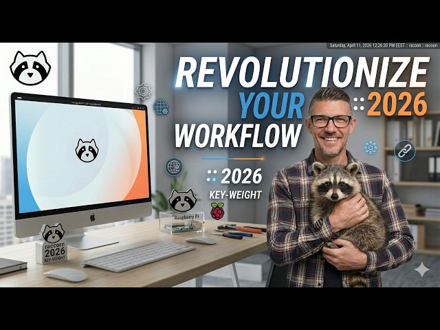 Ubuntu 26.04 LTS (Resolute Raccoon) Full Review | The Best Version Ever?