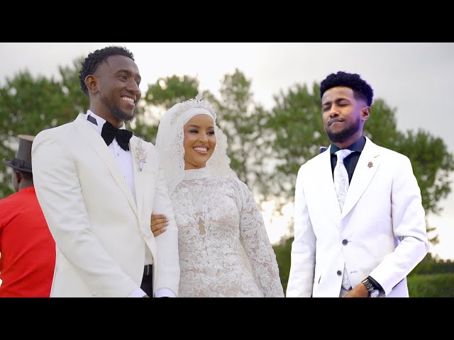 ISMACIIL AARKA 2025 HEESTU U QAADAY MUBARAK IYO NATASHA  OFFICIAL VEDIO 