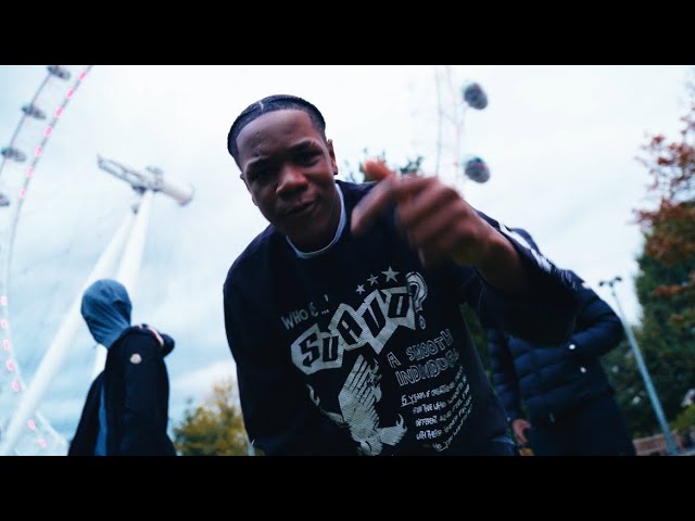 Profit - Dinero Chase (Music Video)