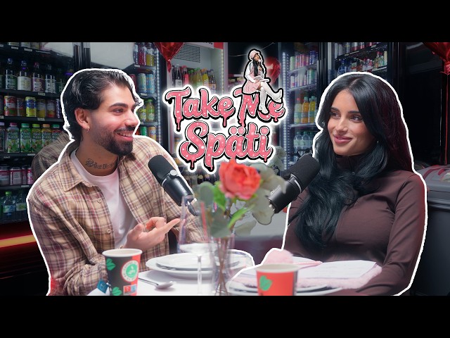 Monet192 x Take Me Späti