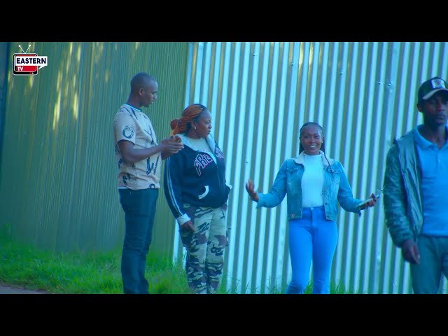 Safaarikoom boss  Got  her Pr3gn@nt  in the car  Backseat… Now she she is planning  the worse😳”