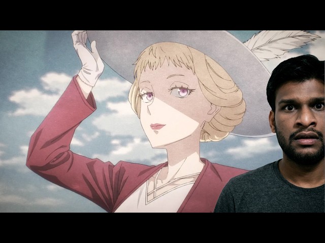 That Time I Got Reincarnated as a Slime Season 4 Episode 3 Review Good Story with Better Animation