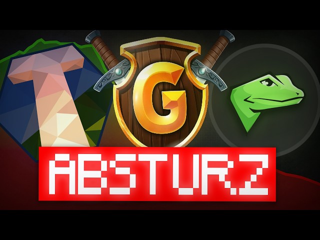 What are old Minecraft servers doing today?