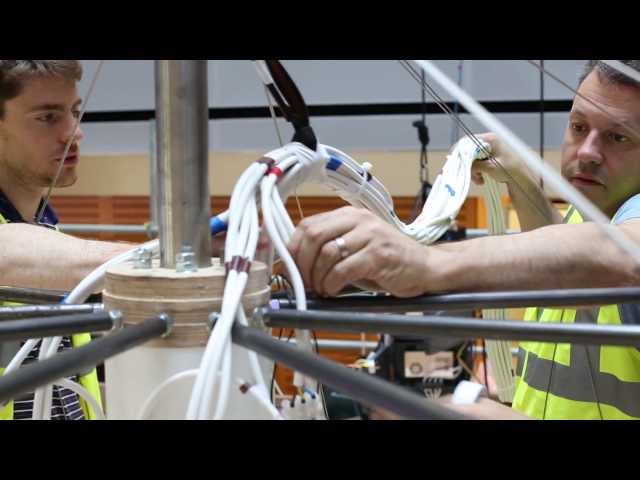 Making-of the Sentiment Cocoon