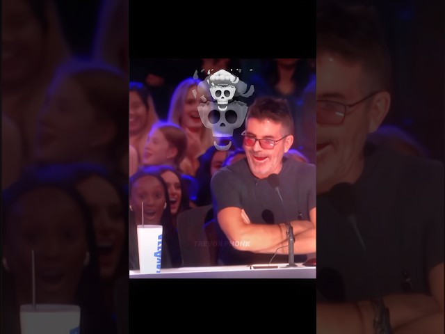 This Man Left Everyone Speechles!😱🔥 #magic #edit #shorts #tricks #agt