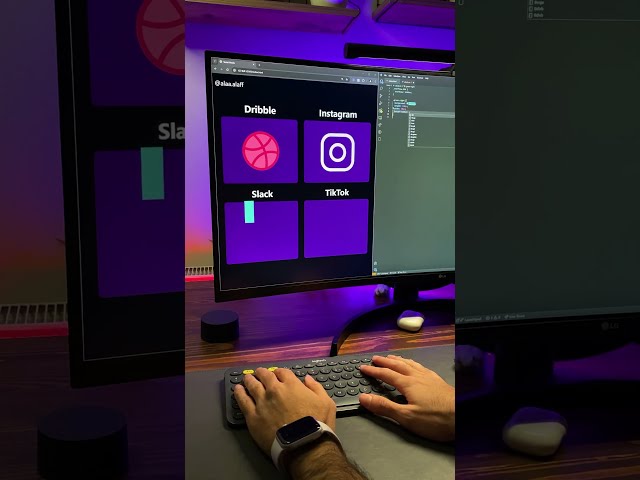 Animated icons usings HTML & CSS #css #html #frontend #webdevelopment #developer #cssanimation