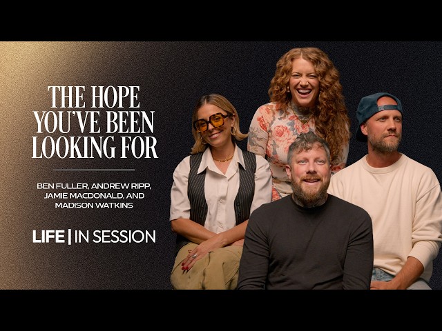 The Hope You've Been Looking For | Episode 4