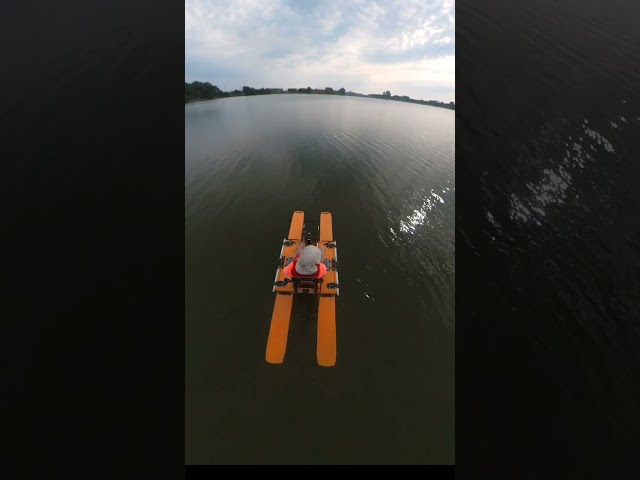 flip kat speed cruise