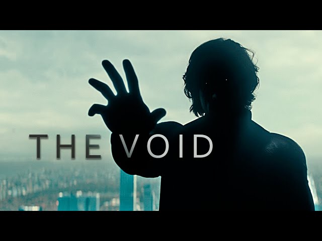 Sentry | The Void