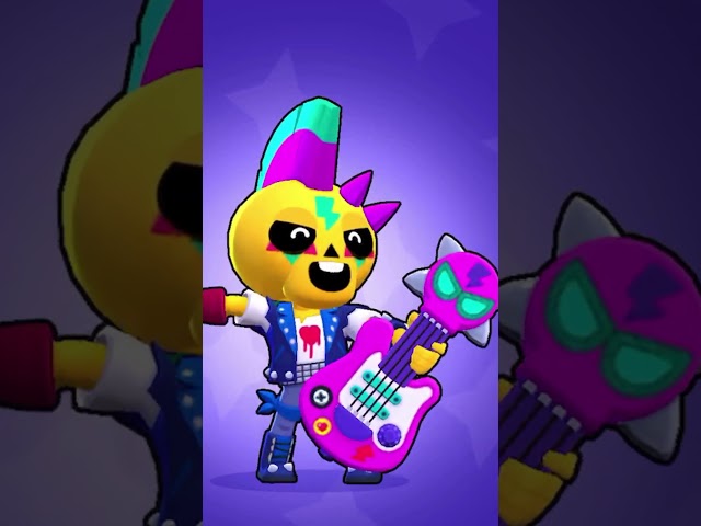 🎵RANKING every POCO skin 🎵🎵