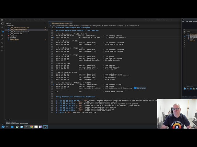 Learning Coding at AI Era: Class 2