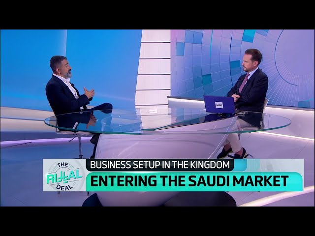 Setting Up a Business in Saudi Arabia | The Riyal Deal
