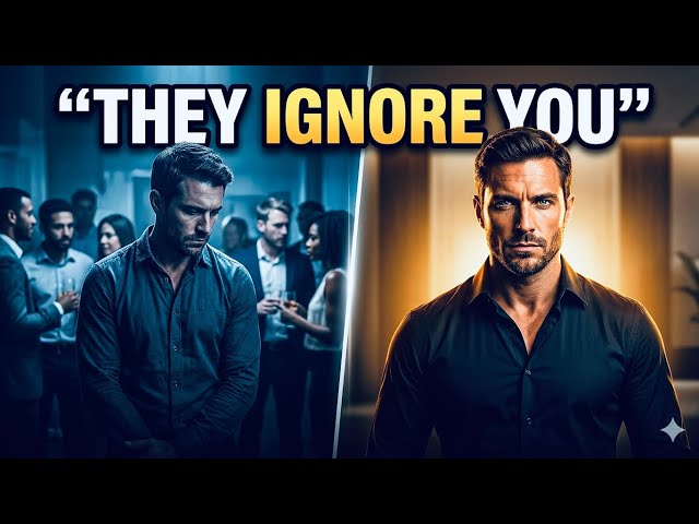 They Ignore You… Until You Become This