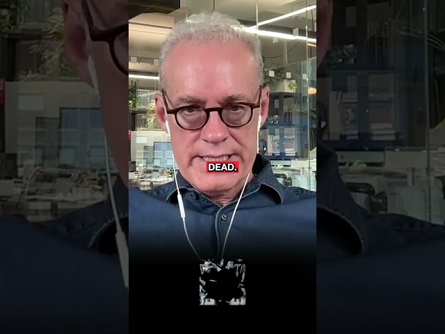 The largest risk of taking VC money 💰