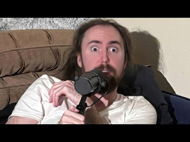 NO ONE saw this coming..