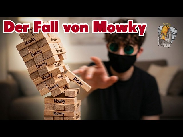 Die deutsche Influencerszene wackelt - Mowky exposed und die Reaktionen sprechen für sich