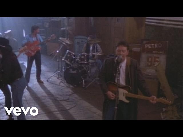 Poco - Call It Love (Official Video)