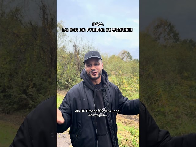 Problems in the cityscape #shorts