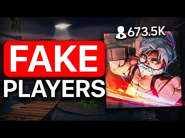 Exposing Roblox’s Most VIRAL Game… (The Forge)