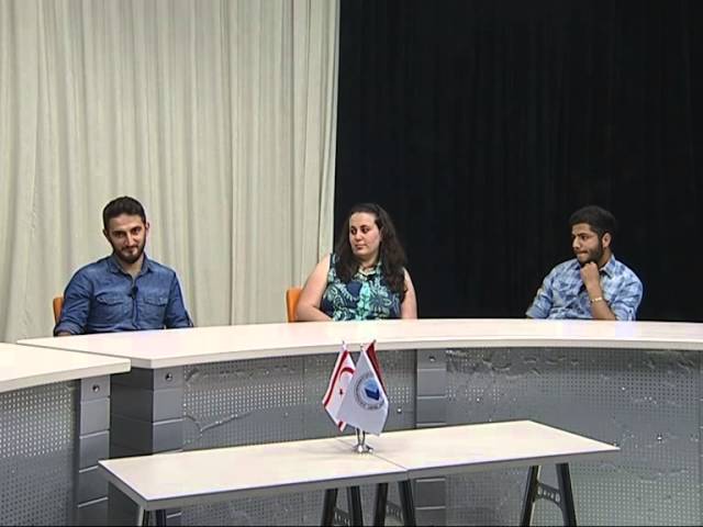 EUL COLOURS OF THE RAINBOW - AZERBAYCAN