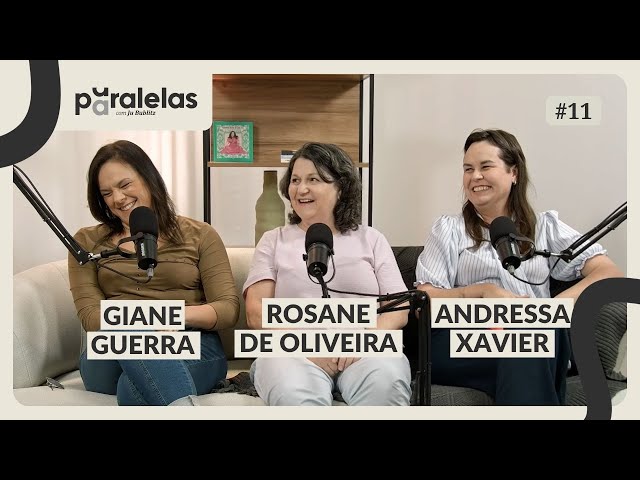 Por trás dos microfones do Gaúcha Atualidade: tudo o que você não ouve no ar | Paralelas