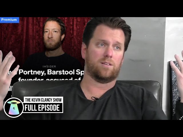 Kevin Clancy on the Dave Portnoy Business Insider Article - The Kevin Clancy Show