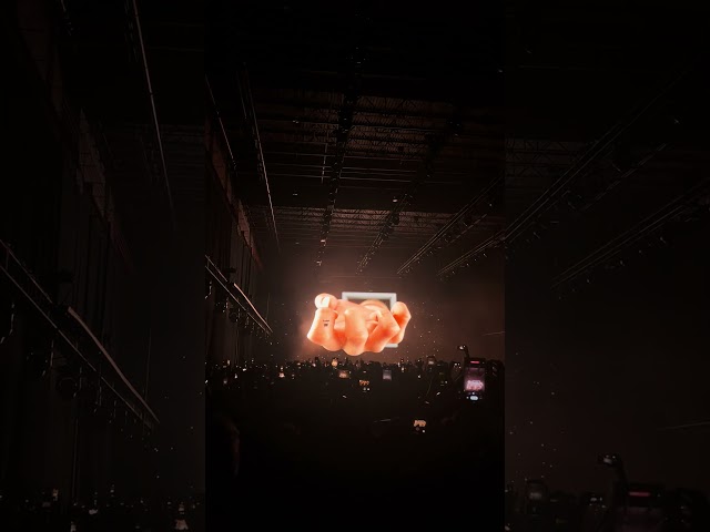 Eric Pridz Holo NYC Brooklyn 2023 #dj