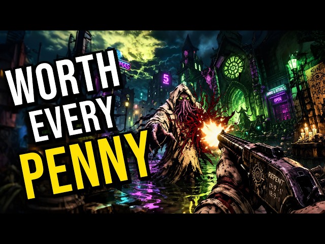 15 Underrated AA Games That Are WAY BETTER Than AAA Games!