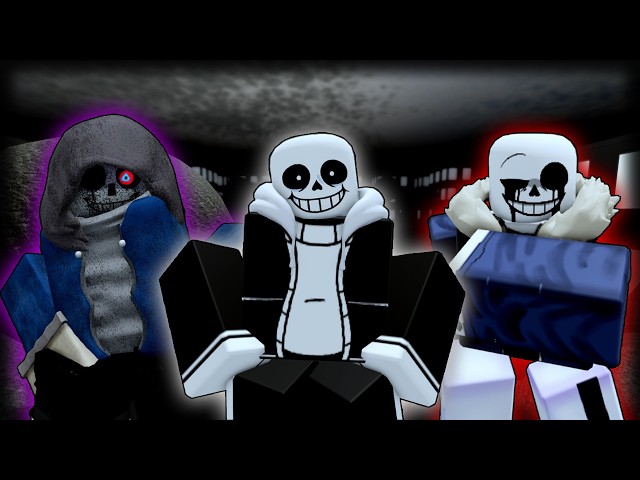 Last Breath Rework / Snowdin!Dust / Killer Sans | Showcase | Undertale Multiversal Expansion