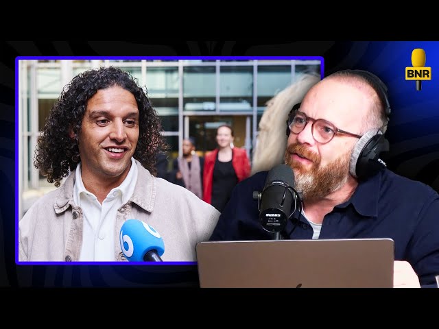 BN’ers voor de rechter | Pro Forma #71