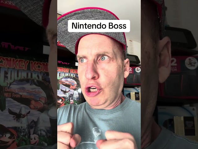 When Nintendo Deletes Mario Maker 2 Levels