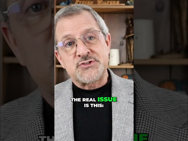 Stop Explaining Yourself! They've Already Decided #selfrespect #communicationskills