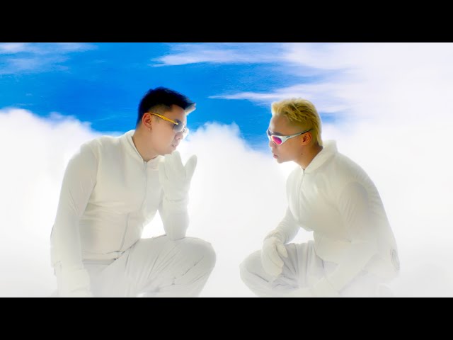 Gareth.T & 攬佬SKAI ISYOURGOD - 跟悲傷結了帳 (official video)