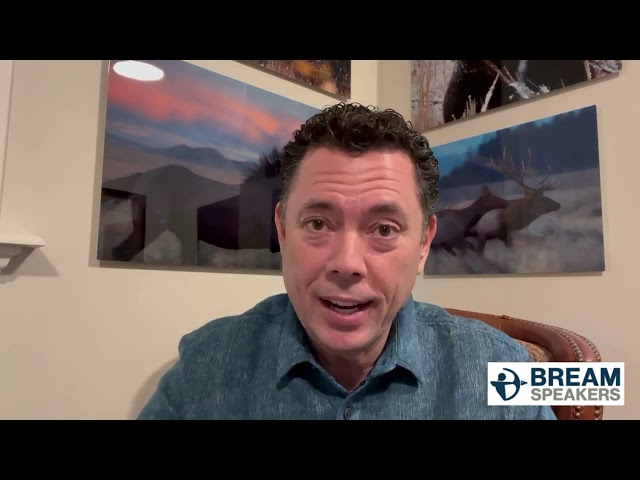 Jason Chaffetz 2024