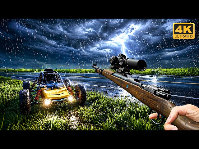 PUBG PC: ERANGLE SOLO WIN GAMEPLAY! (NO COMMENTARY)