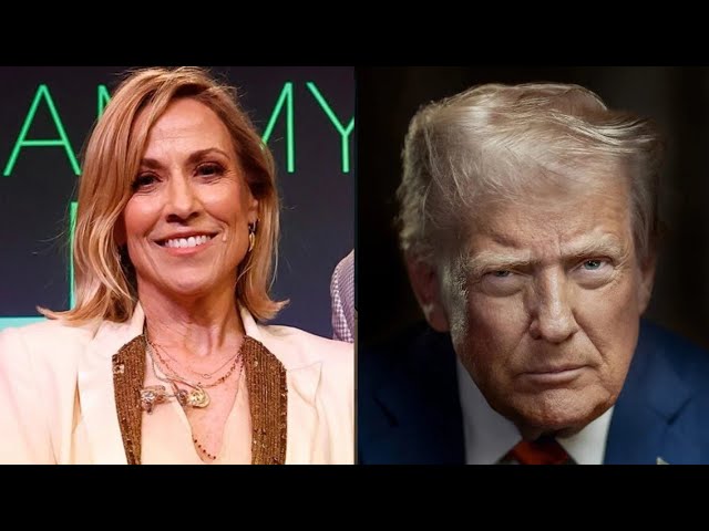 Sheryl Crow Drops Truth Bombs on Trump in ‘The New Normal’