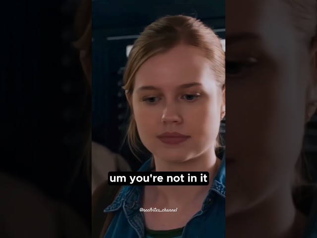 The burn book exposed #meangirls #2024 #shorts #new #movie