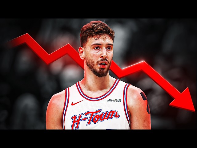6 Most Disappointing NBA Players This Season