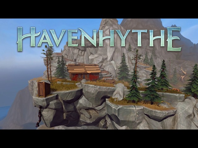 Havenhythe World Trailer