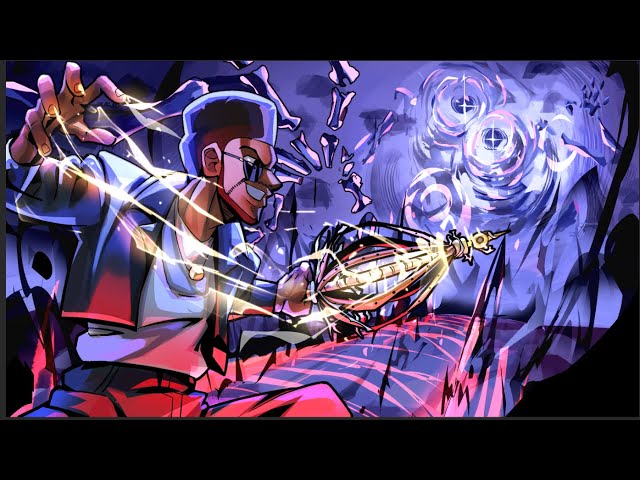 Curse You KOOSHMA!! South Of Midnight Finale